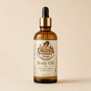 Body Oil