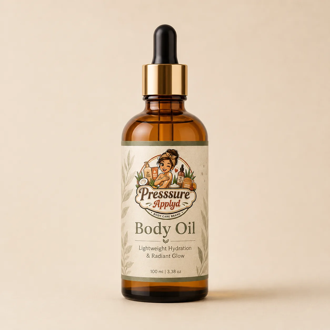 Body Oil