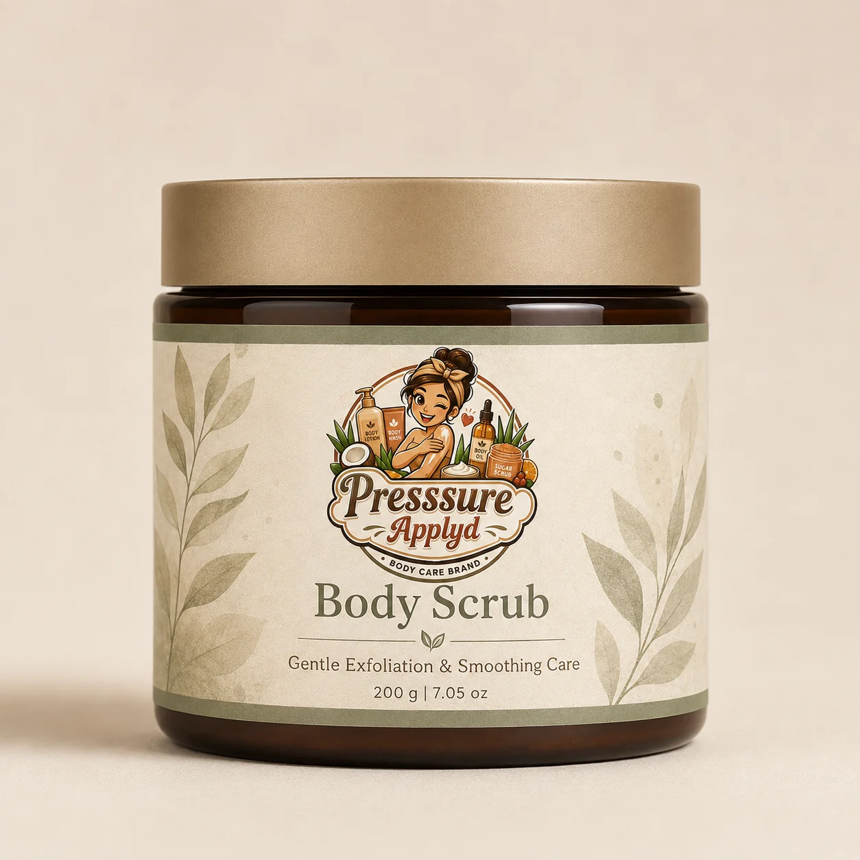 Body Butter